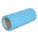 Merco Yoga Roller F1 jóga válec modrá