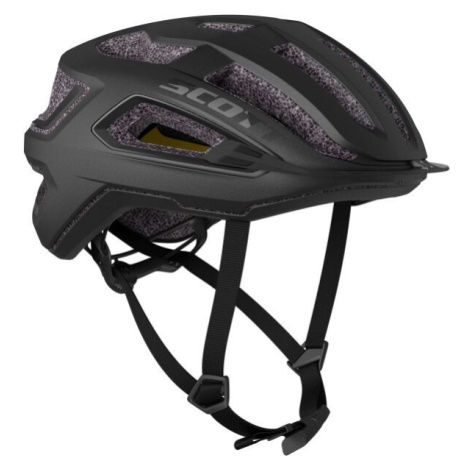Scott ARX PLUS Cyklistická helma, černá, velikost