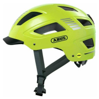 Abus Hyban 2.0 MIPS Signal Yellow Cyklistická helma