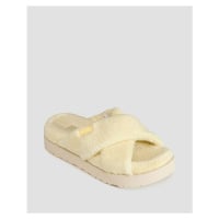 Pantofle Ugg Fuzz Sugar Terry Cross