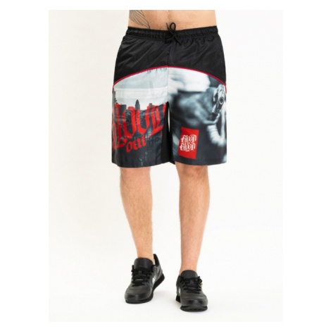 Blood In Blood Out Nadaro Schwimmshorts