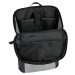 Bags2GO Copenhagen Městský batoh 15 l DTG-20112 Dark Grey Melange