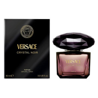 Versace Crystal Noir Parfum - parfém 90 ml