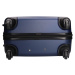 Cestovní kufr Madisson Monte L - modrá
