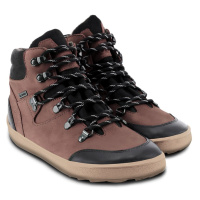 Barefoot zimní boty Be Lenka - Ranger 2.0 hnědé