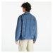 Bunda Levi's ® Relaxed Fit Trucker Jacket Med Indigo - Worn In