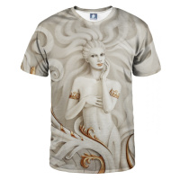 Aloha From Deer Unisex's Goddess T-Shirt TSH AFD676