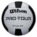 Wilson PRO TOUR VB BLKWH