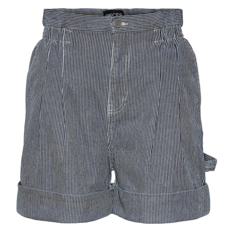 Kalhoty se sklady v pase 'BILLO' Pieces