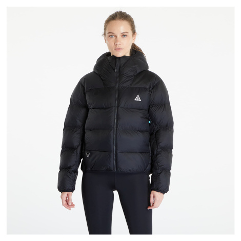 Bunda Nike Therma-FIT ADV ACG "Lunar Lake" Puffer Jacket Black/ Summit White