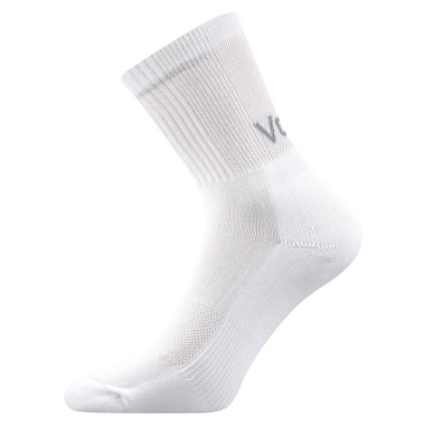 Voxx Mystic Unisex sportovní ponožky BM000000614200100691 bílá