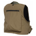 Ron Thompson Vesta Iconic Fly Vest Dusty Olive