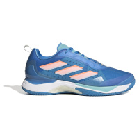 Dámská tenisová obuv adidas Avacourt Clay Blue EUR 39 1/3