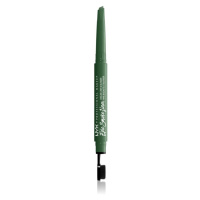 NYX Professional Makeup Epic Smoke Liner dlouhotrvající tužka na oči odstín 08 Sage Sparks 0,17 