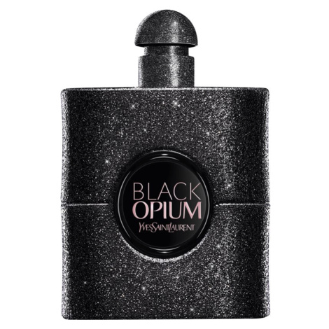 Yves Saint Laurent Black Opium Extreme parfémovaná voda pro ženy 90 ml