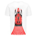 Porsche Motorsport pánské tričko Penske Car white 2023