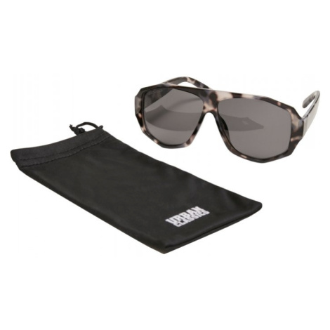 101 Sunglasses UC - grey leo/black Urban Classics