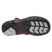 Sandále Keen SEACAMP II CNX YOUTH magnet/drizzle 36