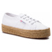 Superga 2730 Cotropew S00CF20 Bílá 37.5