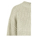 Ladies Wide Oversize Sweater - softsalvia