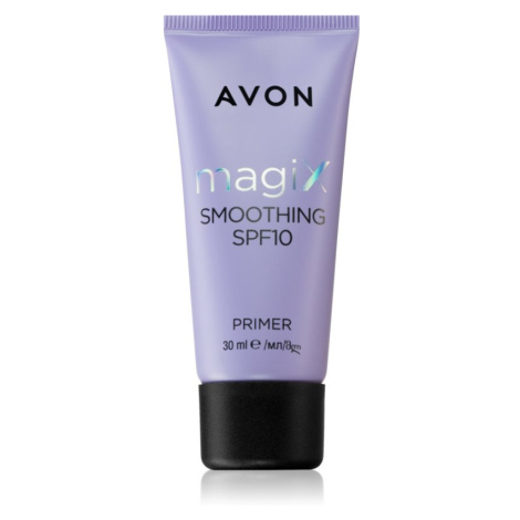 Avon Magix vyhlazující podkladová báze pod make-up SPF 10 30 ml