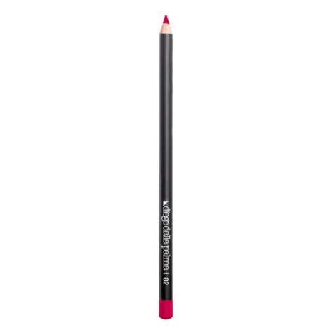 Diego Dalla Palma Lip Pencil č. 82 - Red Tužka Na Rty 1 kus