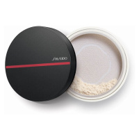Shiseido Sypký matující pudr Synchro Skin Matte (Invisible Silk Loose Powder) 6 g