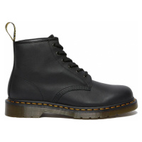 Dr. Martens 101 Leather Ankle Boots