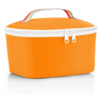Termobox Reisenthel Coolerbag S pocket Pop mandarin