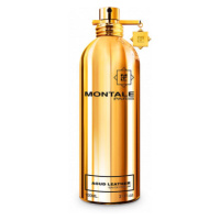 Montale Aoud Leather - EDP - TESTER 100 ml