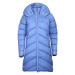 Alpine Pro Tabaela Dámský zimní kabát LCTY174 modrá