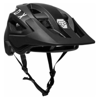FOX Speedframe Helmet Mips Black Cyklistická helma