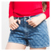 WOOD WOOD Oda Shorts vintage AOP