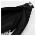 Nike Waistpack Black/ Black/ White