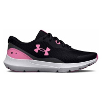 Under Armour Surge 3 Černá