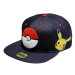 Difuzed Pokémon Go: Pokéball, snapback kšiltovka