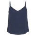 Tommy Jeans Top - TJW CAMI TOP blue