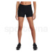 Under Armour HG Armour id Rise Shorty