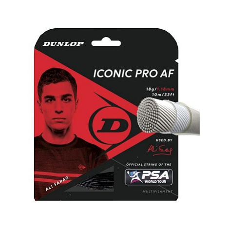 Dunlop Iconic Pro AF