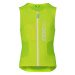 POC POCito VPD Air Vest Fluorescent Yellow/Green Lyžařský chránič