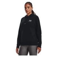 Dámská fleecová mikina Under Armour Essential Fleece Hoodie