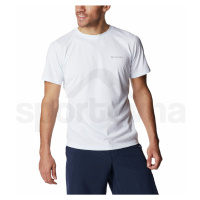 Columbia Zero Rules™ Short Sleeve Shirt 1533313100 - white