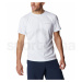 Columbia Zero Rules™ Short Sleeve Shirt 1533313100 - white