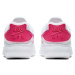 Nike AIR MAX OKETO Dámské volnočasové boty, bílá, veľkosť 40.5