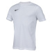 Nike DIR-FIT PARK Pánské fotbalové tričko, bílá, velikost