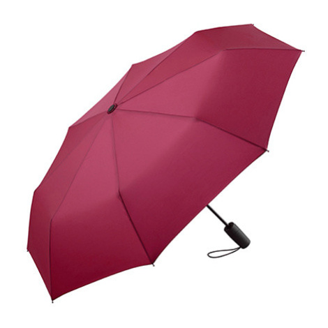 Fare Skládací deštník FA5412 Bordeaux