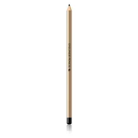 Eveline Cosmetics Eyebrow Pencil tužka na oči s ořezávátkem odstín Black 1,2 g