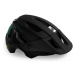Cyklistická helma Bluegrass Rogue Core MIPS černá