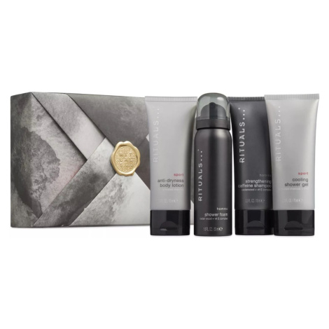 Rituals Dárková sada Rituals Homme Invigorating Treat Set