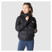 The North Face W HYALITE DOWN HOODIE Dámská bunda US NF0A3Y4RJK31